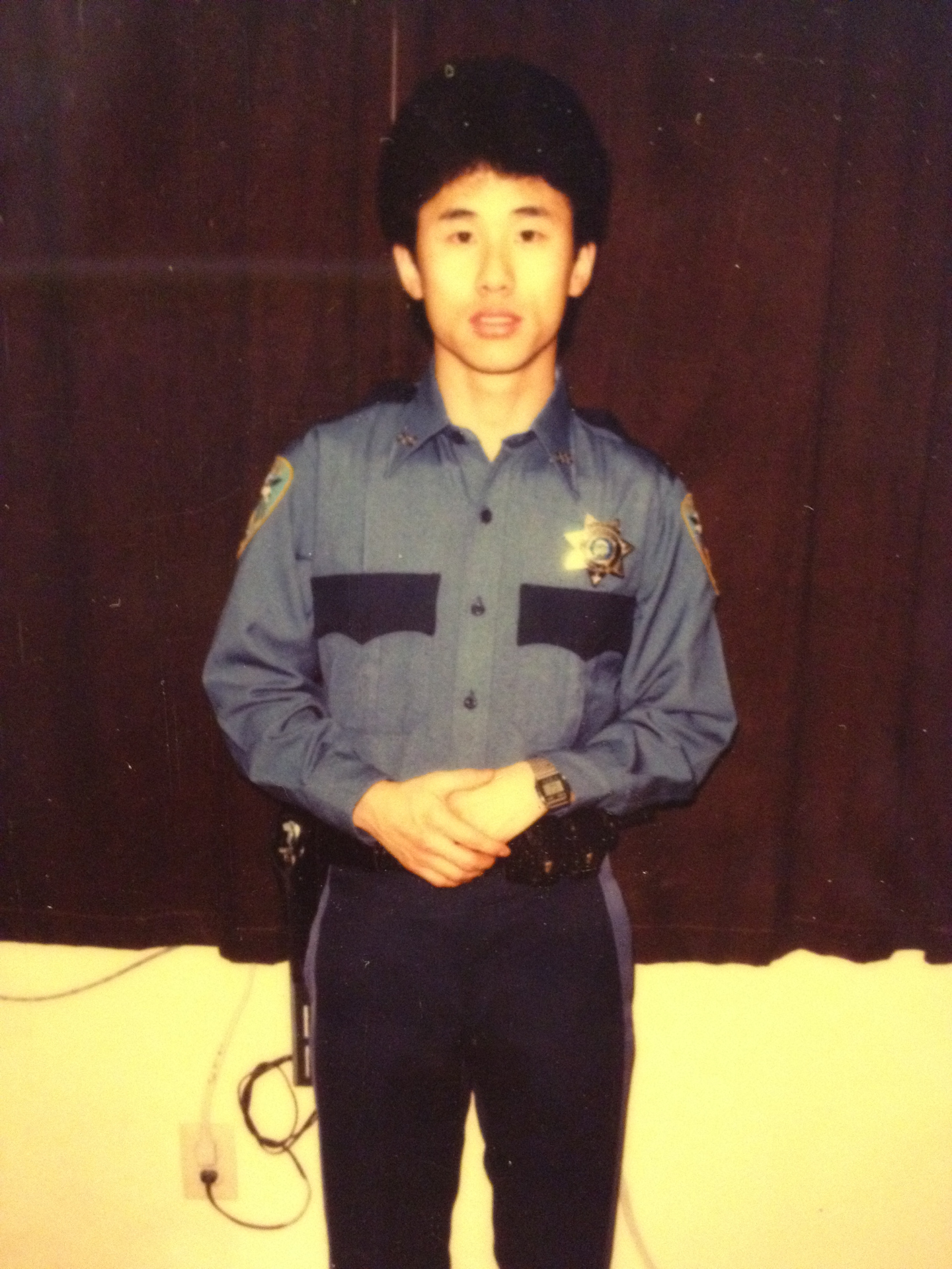 Sam Shin for State Senate District 26